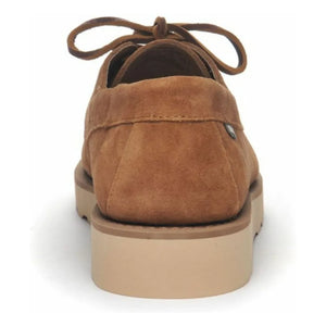 Sebago - Askookfield Oled Süet Loafer | Mocha