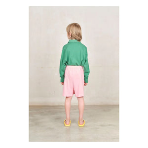 The Animals Observatory - Short Mole Eye Patch | Pink