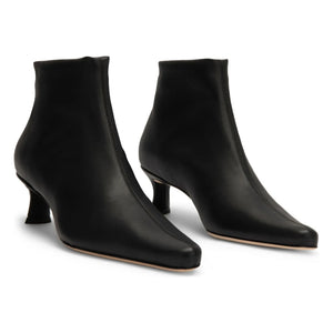 BY FAR - Stevie 42 Boots | Black
