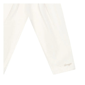 Donsje - Juma Pants | White