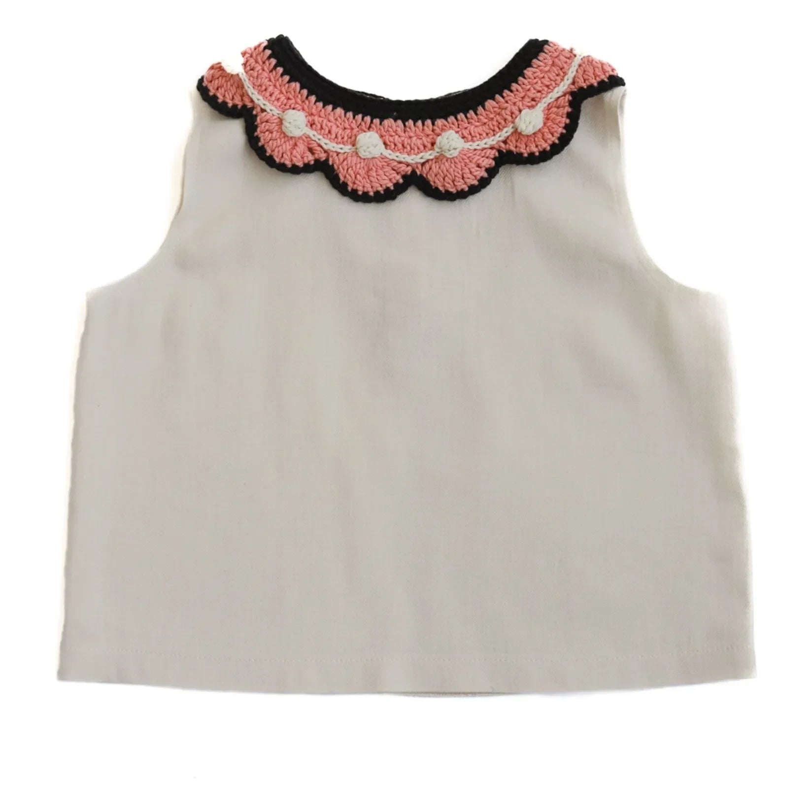 Kalinka - Top Lulla | Off-White
