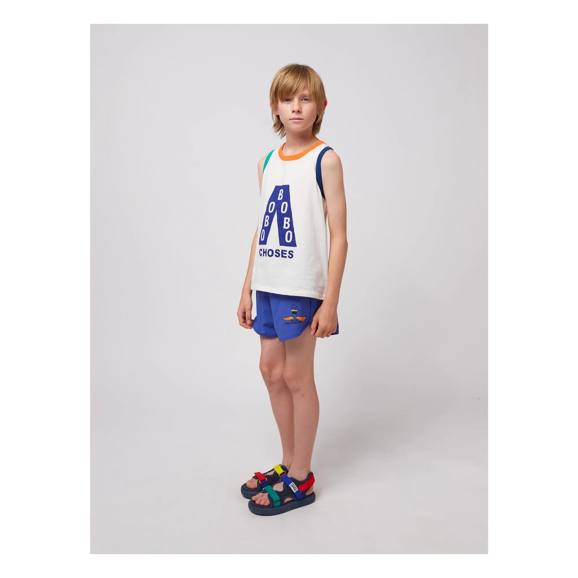 Bobo Choses - Joy Swimsuit | Blue