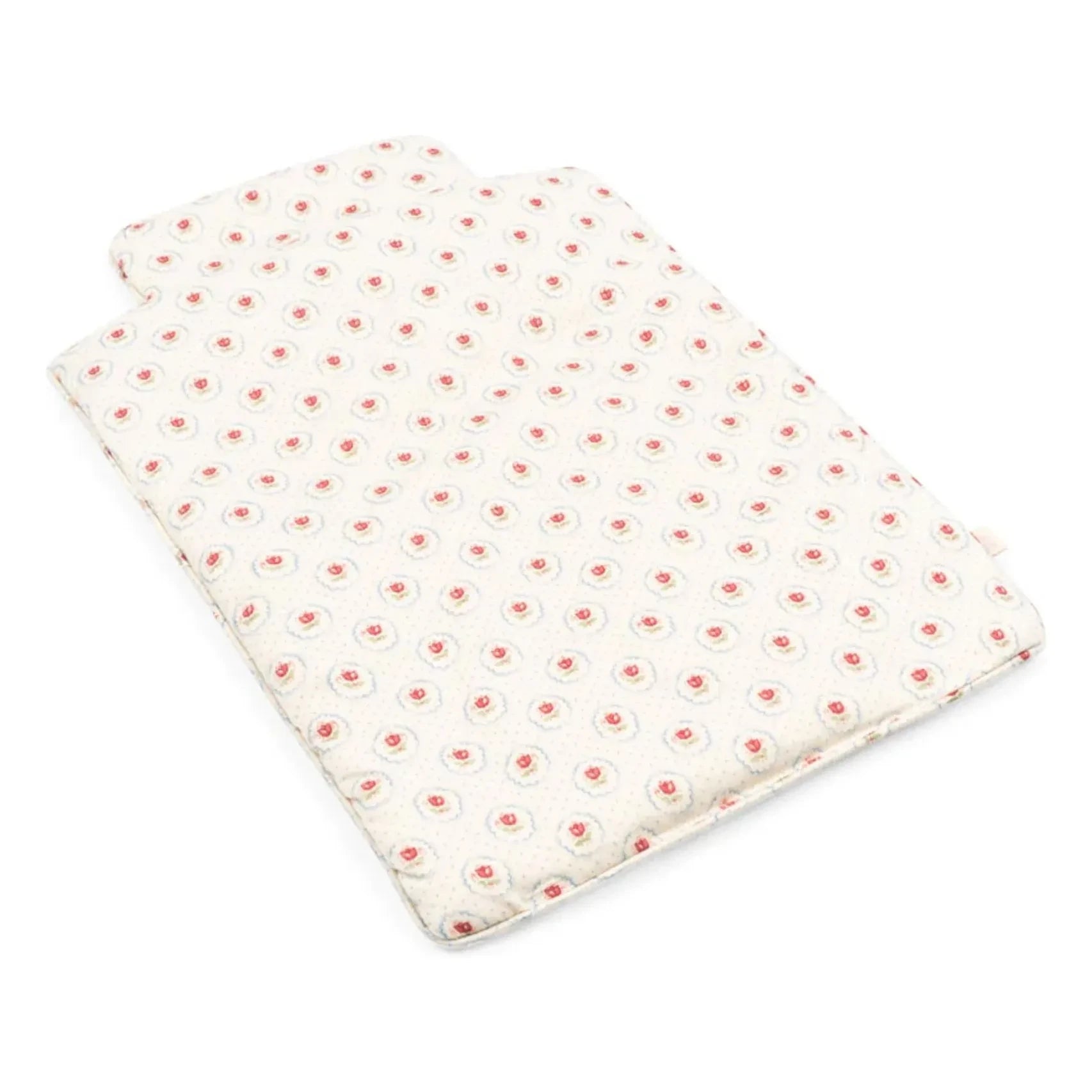 Konges Sløjd - Mirage doll bed set | Ecru