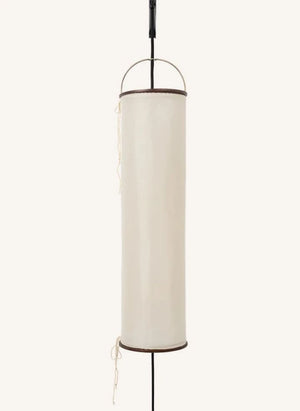Gubi - Silk Lantern Duvar Apliği, Larsen & Madsen | Beyaz
