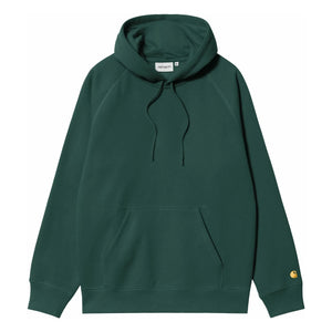 Carhartt WIP - Hoodie Chase | Dark Green