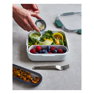 Black + Blum - Lunchbox - 1000 ml | Olive