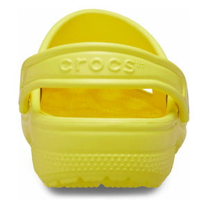 Crocs - Classic Clog Sandals | Yellow