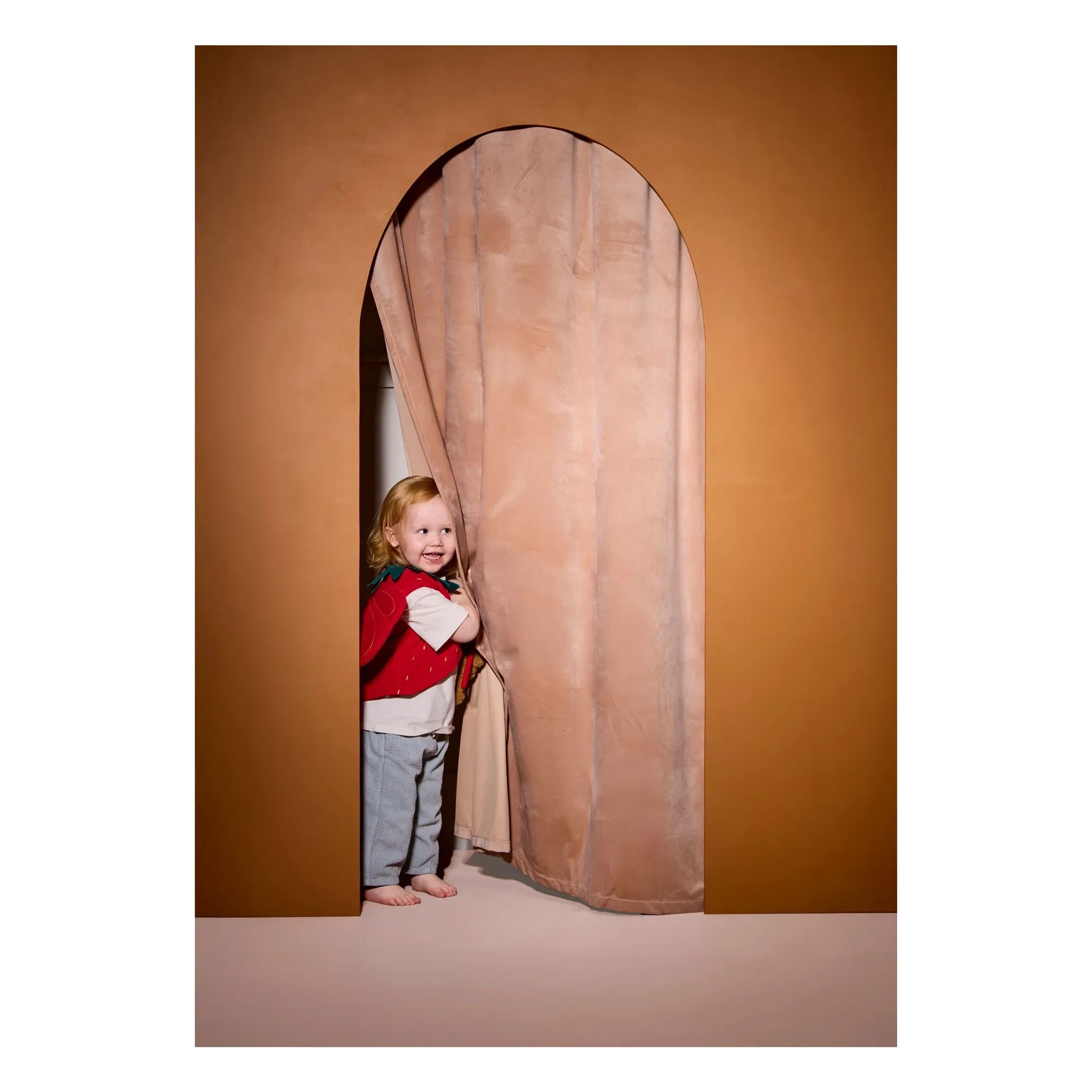 Kid's Concept - Strawberry Costume