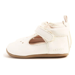 Lazare - Scratch Sandals César Etoiles | Off White
