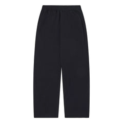 FUB - Straight Leg Pants | Black