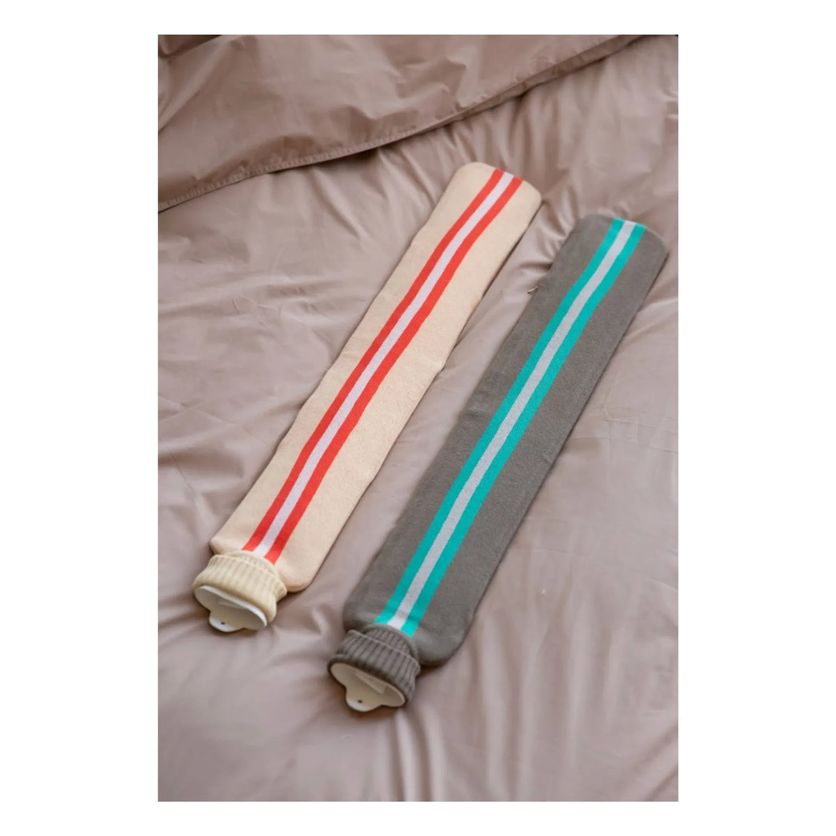 Suite 702 - Hot Water Bottle XL