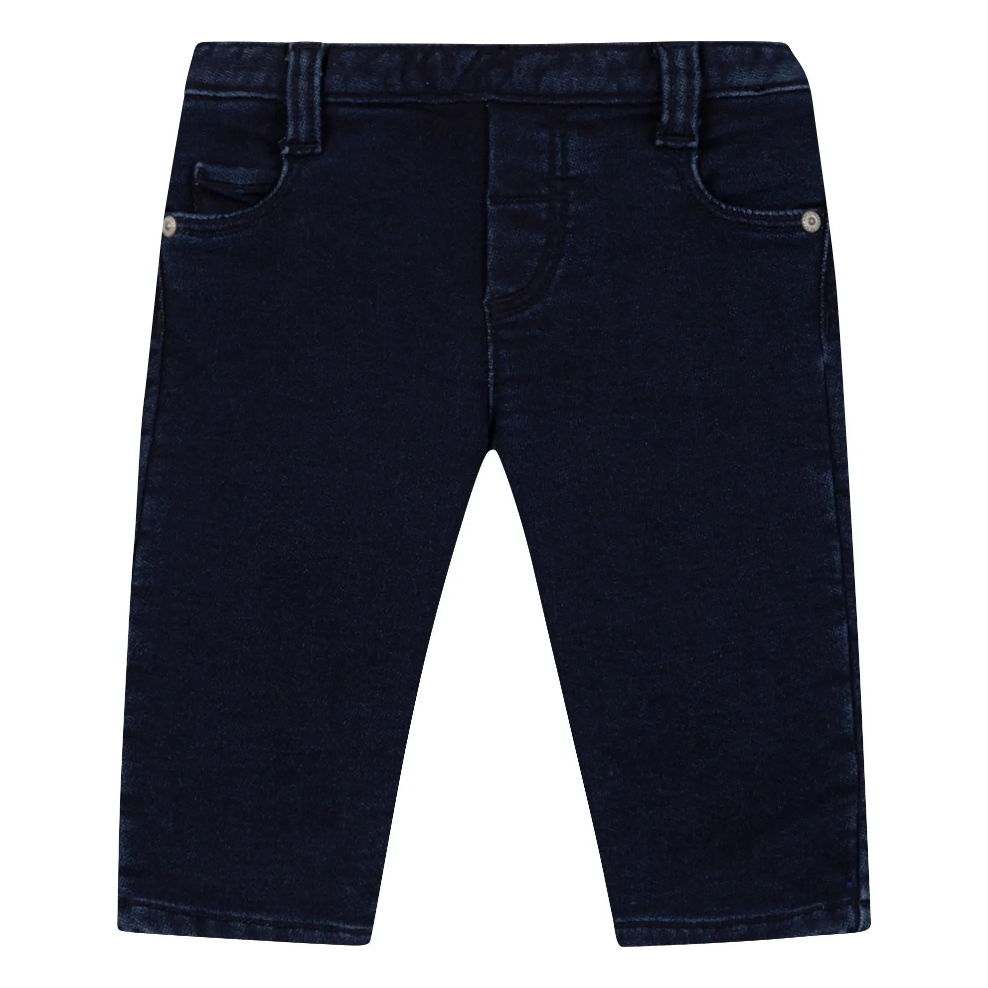Tartine et Chocolat - Straight Jeans | Navy