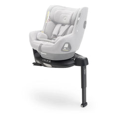 Bugaboo - Bugaboo Owl and Bugaboo Turtle Air Car Seat 360° Base | Black