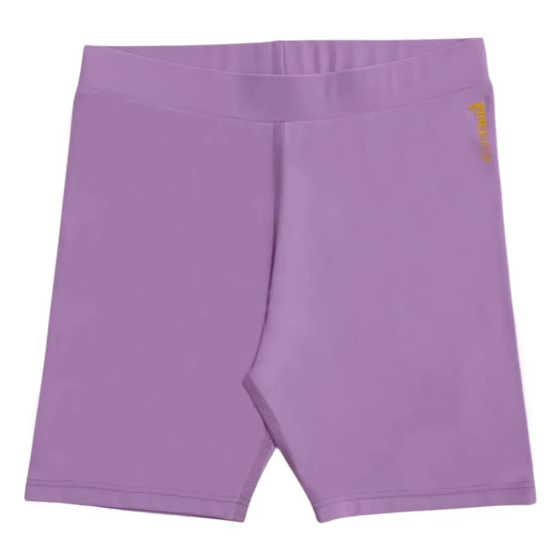 Sunchild - Sormiou Sports Shorts | Lilac