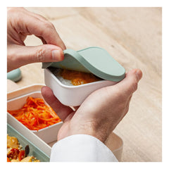 Monbento - MB Original bento öğle yemeği kutuları | Yeşil