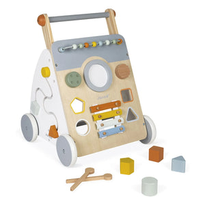 Janod - Sweet Cocoon Multi-Functional Walker