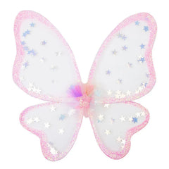 Great Pretenders - Sparkling Star Fairy Wings