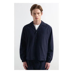 Edmmond Studios - Travis Jacket | Dark Blue