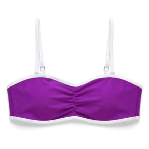 Smallable Woman - Hailee top | Electric blue
