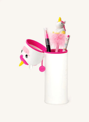 Legami - Unicorn Silicone Pencil Case