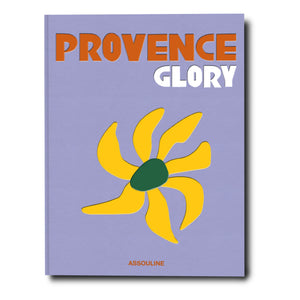 Assouline - Provence Grandeur