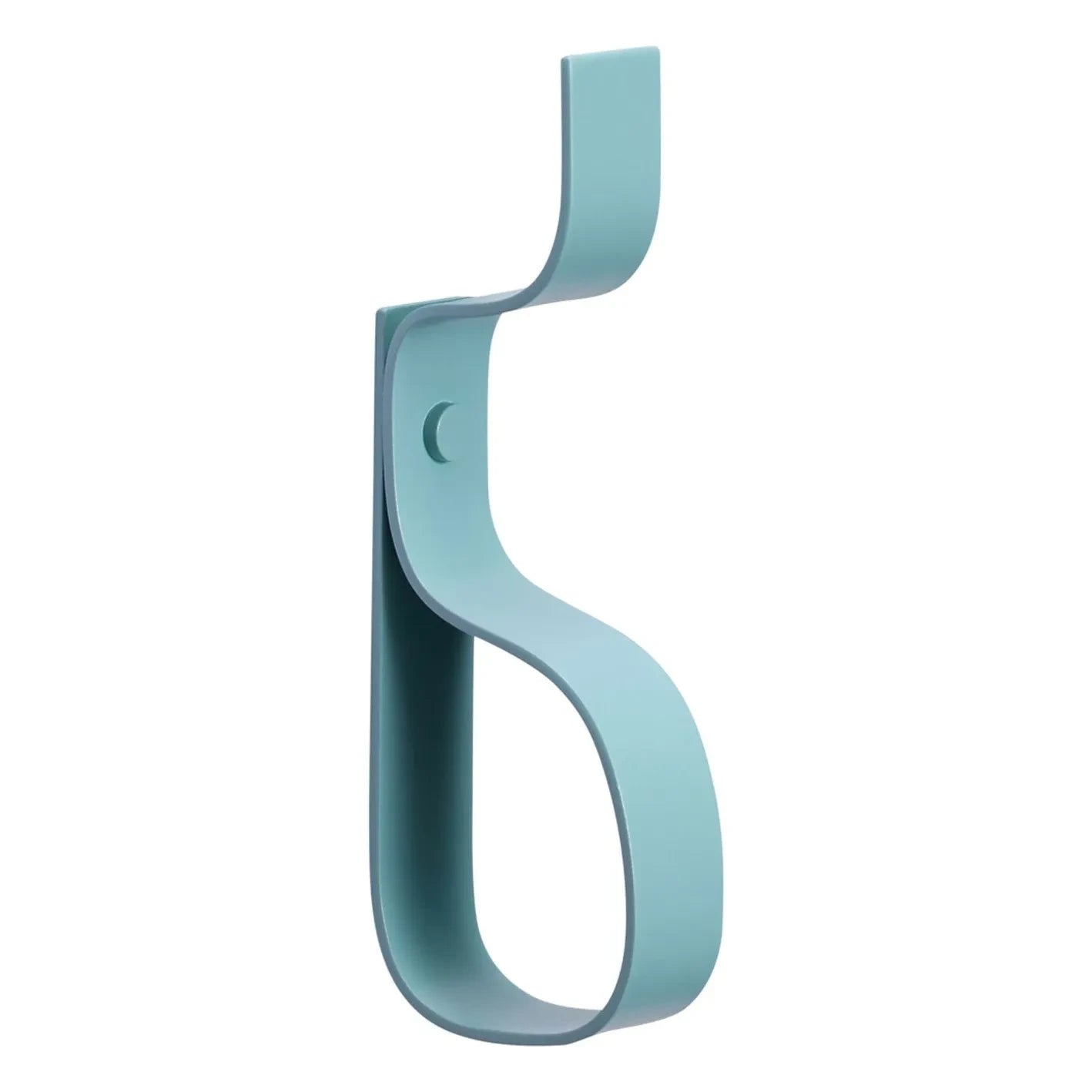 Hübsch - Nami Wall Hook | Blue