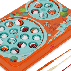 Legami - Fishing Game with Motion - Can You Catch Me?