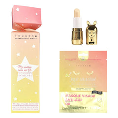 Inuwet - Crackers Skincare Gold Routine