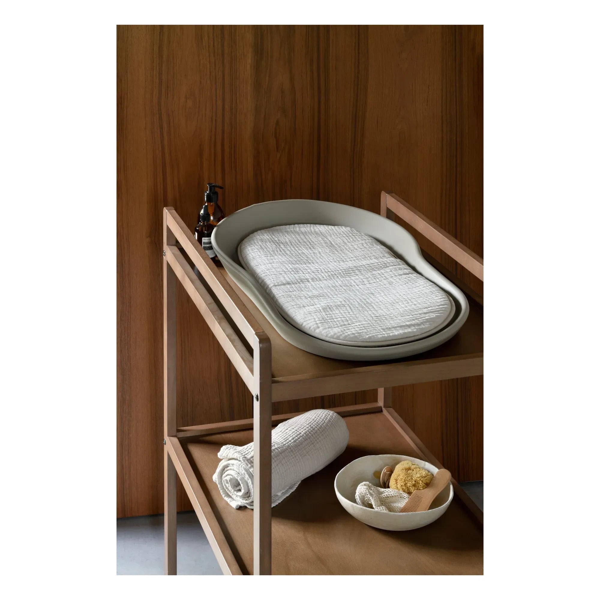 Quax - Mamee Pillow | Clay