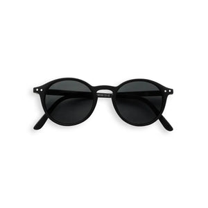 IZIPIZI - #D Junior Sunglasses | Black