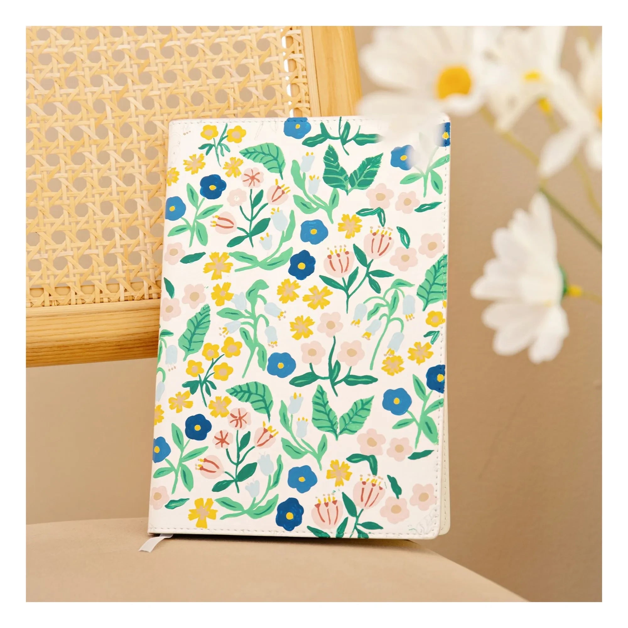 La Petite Épicerie - Coloring Book - Midsummer