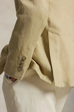 Polo Ralph Lauren erkek keten blazer