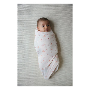 Cam Cam - Fiyonklu kundak bezi