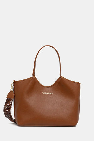 Valentino Bags Kadın İmitasyon Deri Şopping Çanta ALEKSANDRA