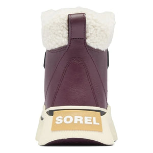 Sorel - Out N About IV Chillz Botlar | Mor