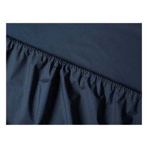 Suite 702 - Organik Percale Çarşaf | Lacivert