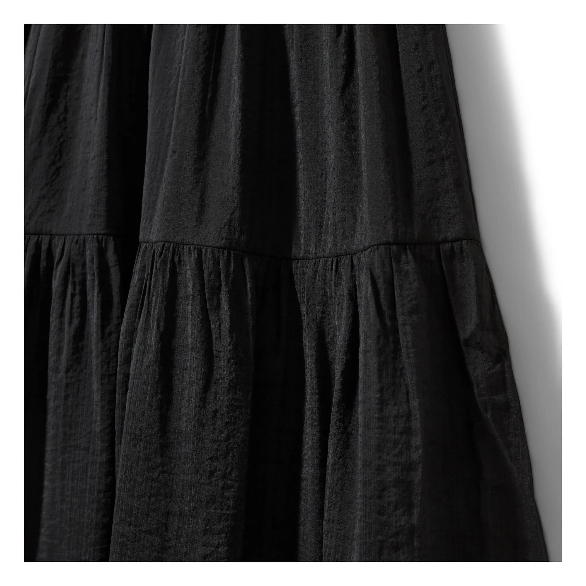 Sofie Schnoor - Vivi Long Skirt | Black
