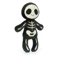 Jellycat - Skeleton Plush | Black