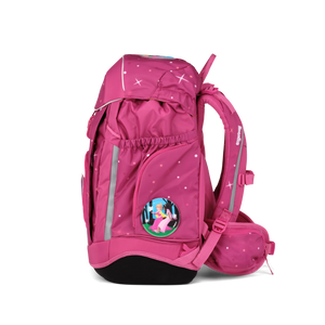 Ergobag - Okul Çantası Seti Maxi Wonbearcastle