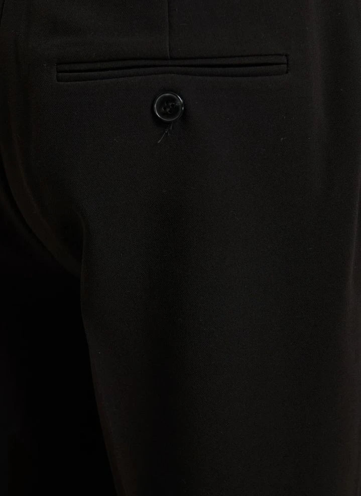 Essentiel Antwerp - Kosmo Trousers | Black
