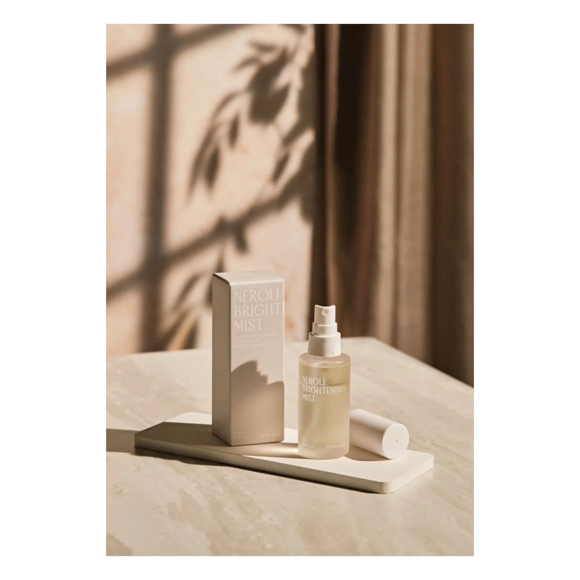 PINKWONDER - Dual-Phase Neroli Mist - 70ml