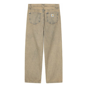 Carhartt WIP - Jean Landon Smithtown | Washed Blue