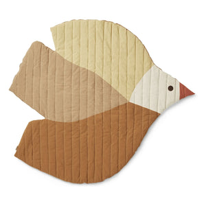 Ferm Living Kids - Swif Bird Play Mat