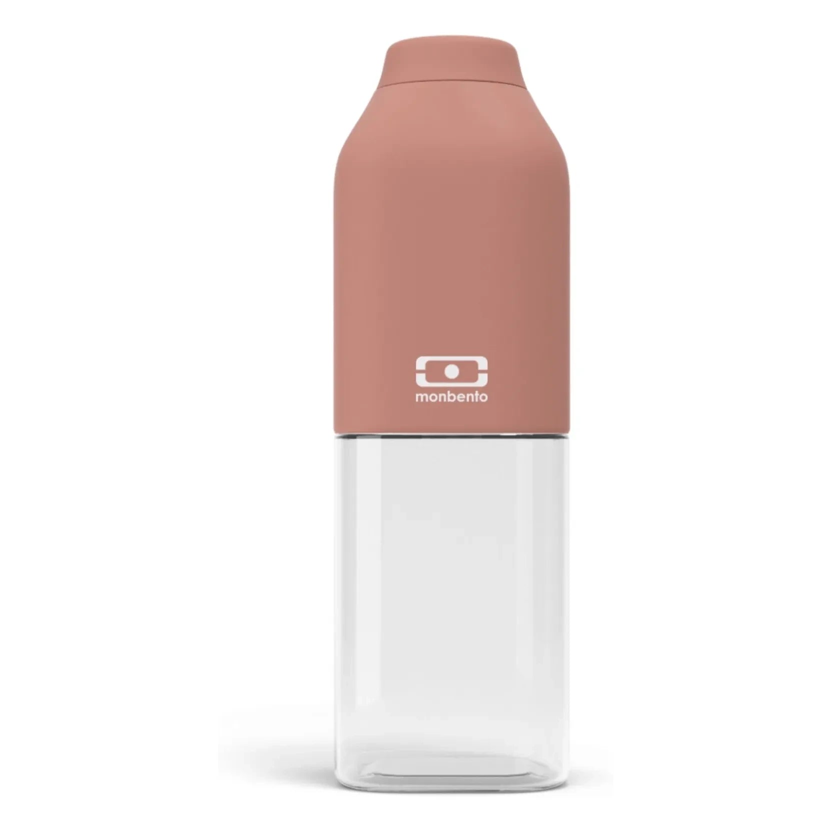 Monbento - Positive Water Bottle | Pink