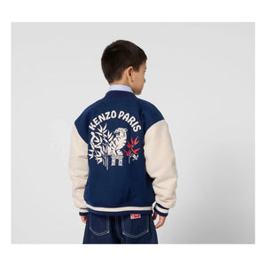 Kenzo - Jean Kenzo Garden | Dark Blue