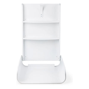 Sebra - Wall-mounted Changing Table | White