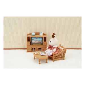 Sylvanian Families - Oturma odası
