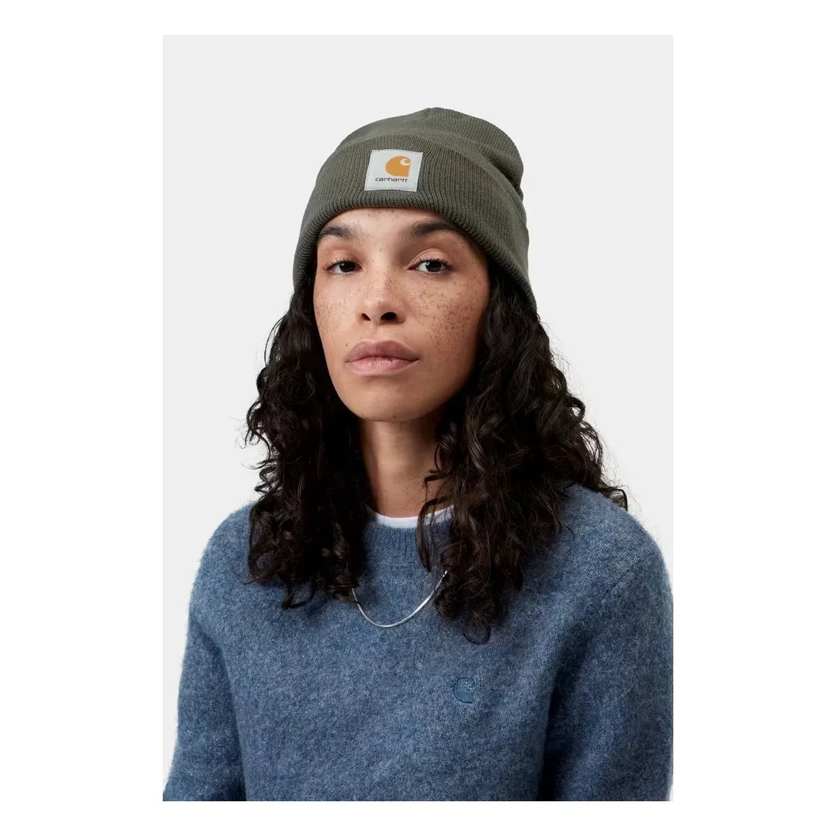 Carhartt WIP - Short Watch Hat | Khaki