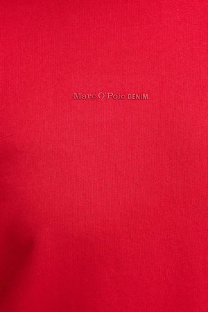 Marc O'Polo Pamuklu Sweatshirt