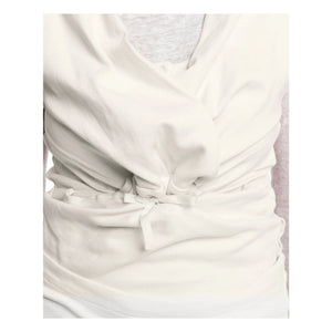 Mama Hangs - Carry&Pack Baby Carrier | Ecru